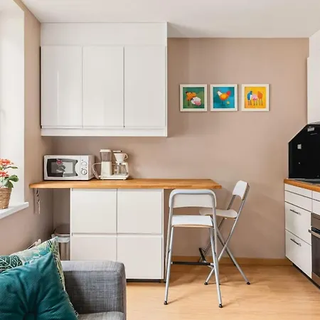 Dinbnb I Roof Terrace & Laundry In Sandviken * Bergen